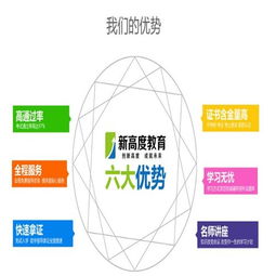 新高度教育加盟指南 費用、條件及代理渠道解析